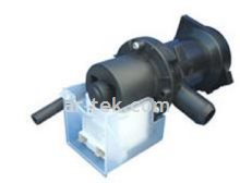 02 45 26 PM PUMP BPX2-8 MAGNETIC